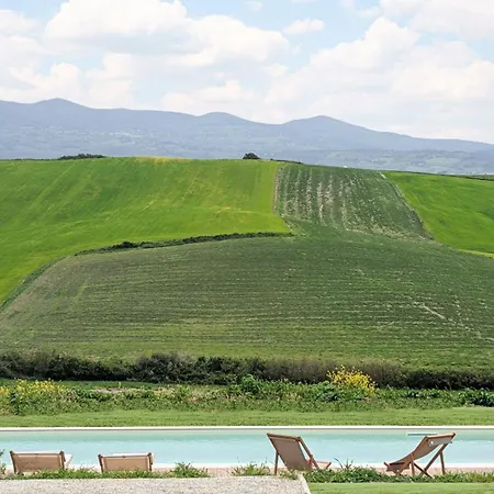 Podere Del Bagnolino - Belvedere *