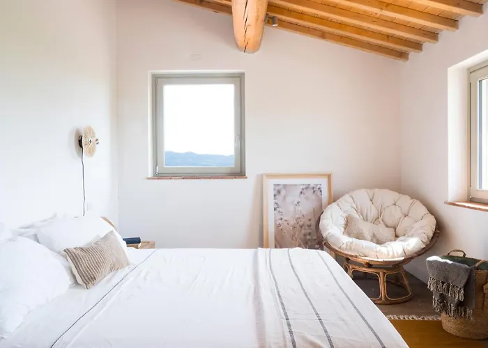Apartamento Podere Del Bagnolino - Belvedere